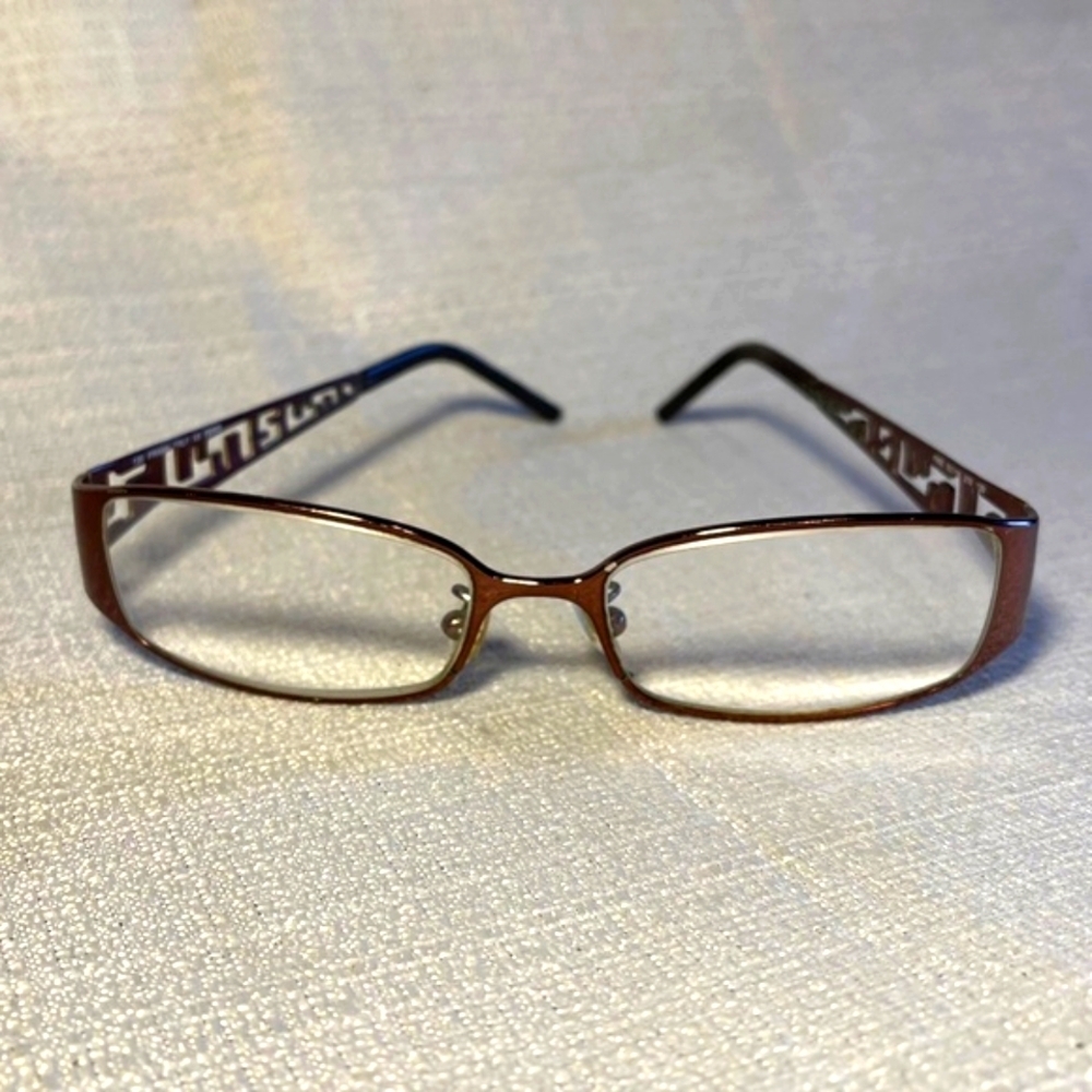 Fendi Y2K Women's Glasses - Picture 2 of 11